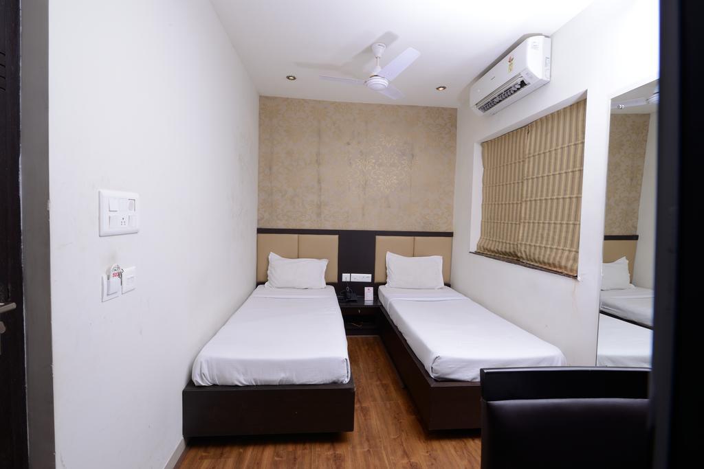 Golden Apple Boutique Hotel Kolkata Luaran gambar