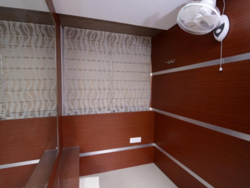 Golden Apple Boutique Hotel Kolkata Luaran gambar