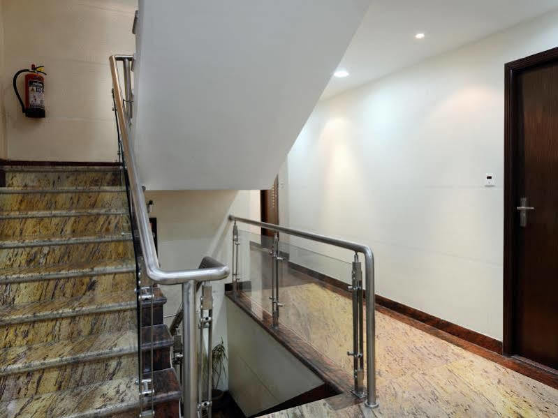 Golden Apple Boutique Hotel Kolkata Luaran gambar